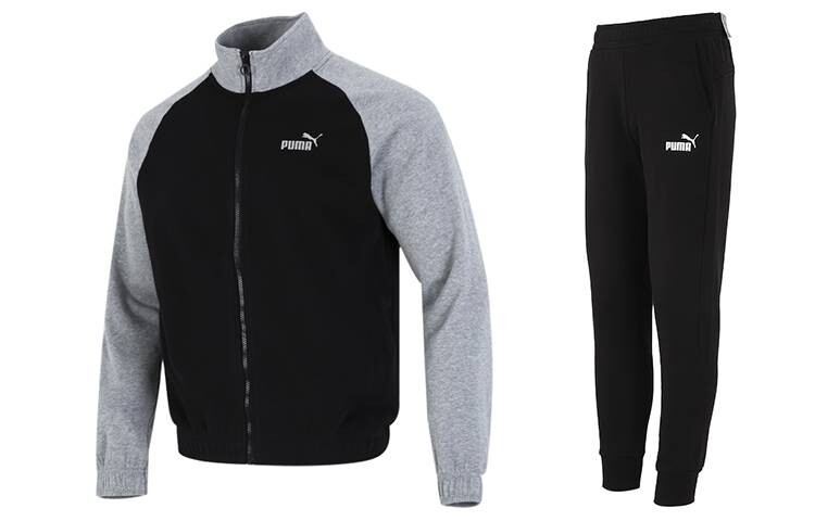 

Повседневная спортивная одежда для мужчин Puma
