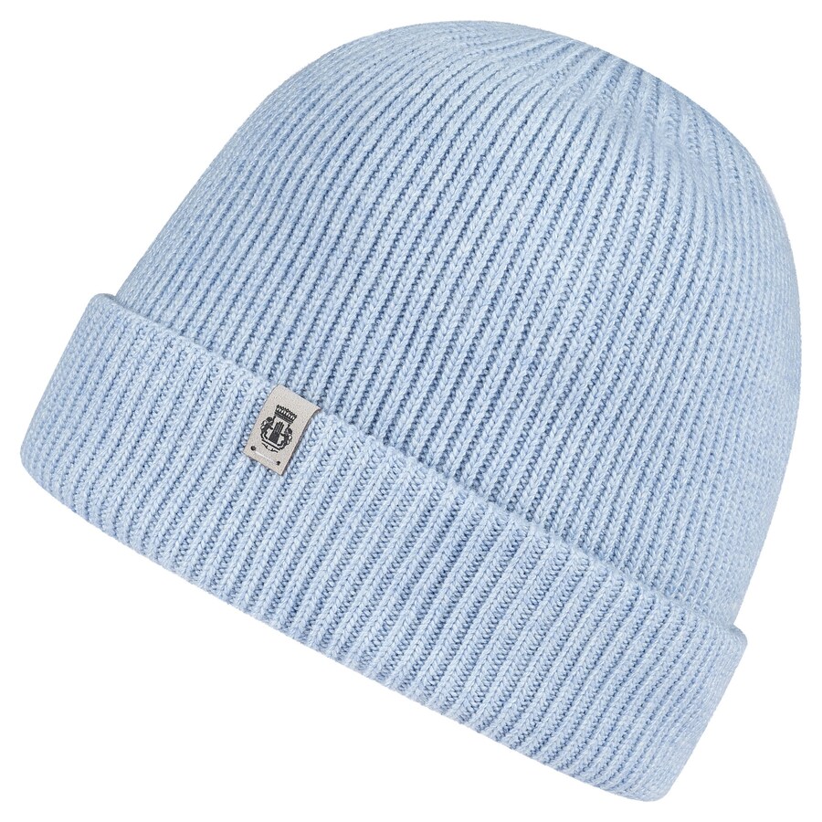 

Шапка Roeckl ESSENTIALS, Light blue