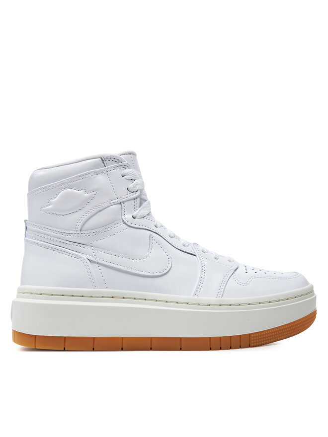 

Кроссовки Nike Air Jordan 1 Elevate High Se FB9894 100 Blanco, белый