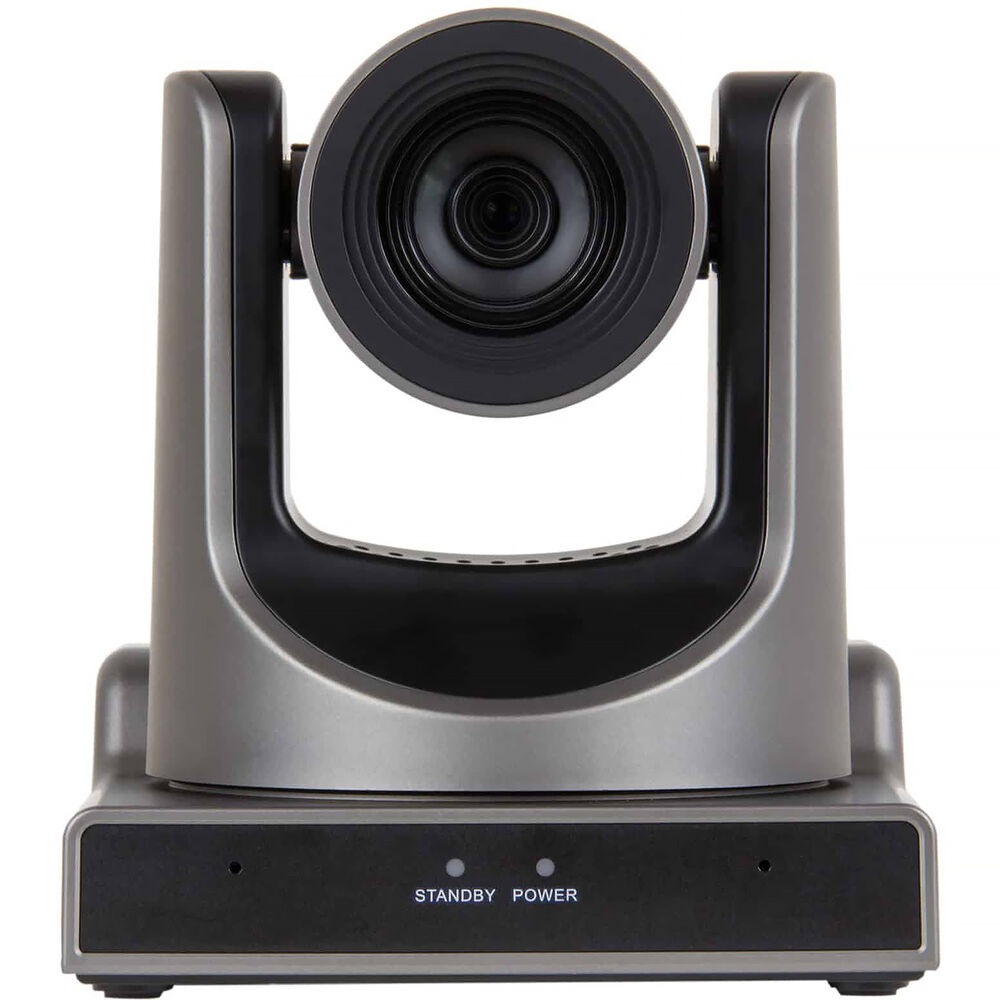 

MuxLab USB/IP PTZ-камера с PoE и 30-кратным оптическим зумом V2