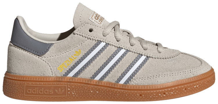 

Кроссовки adidas Handball Spezial C 'Alumina Grey', серый