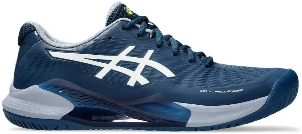 Damen Gel-Challenger 14 ClaySneaker ASICS, белый