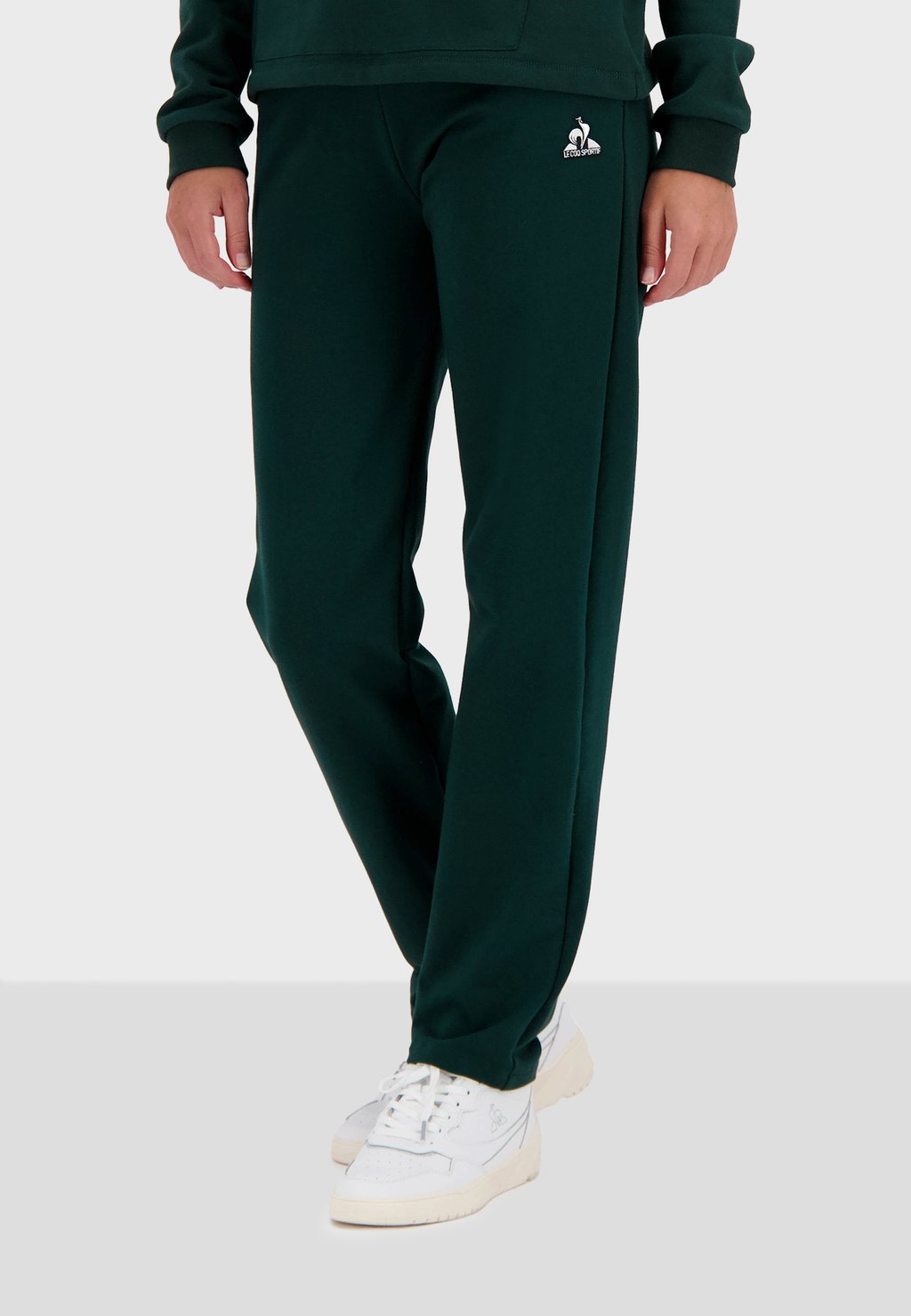 

Спортивные штаны CONTEMPORAIN le coq sportif, зеленый