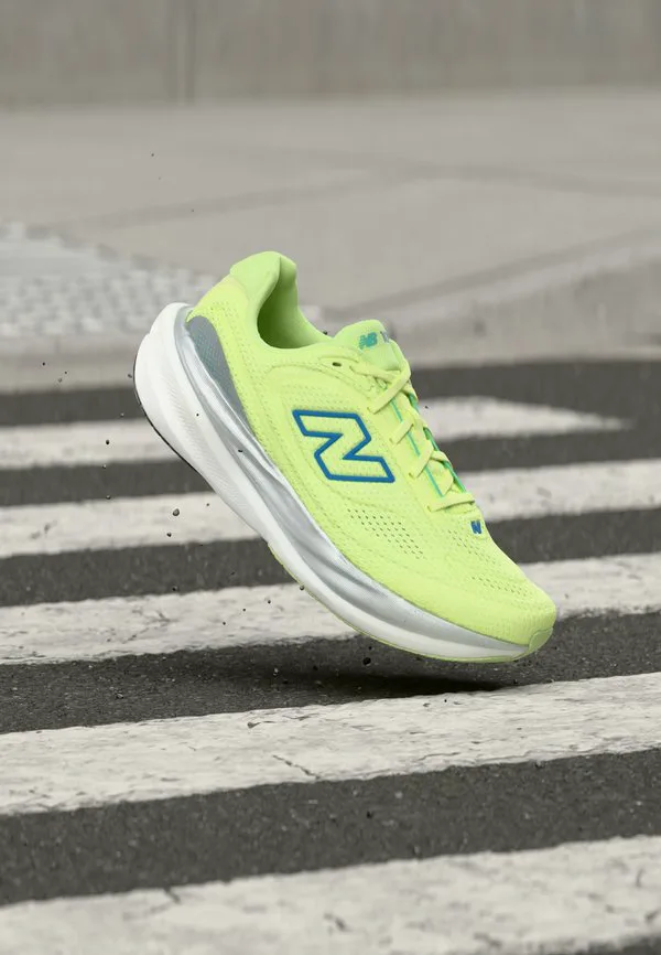 Кроссовки для бега по шоссе 1080 v15 New Balance, Afterglow Blue Bird