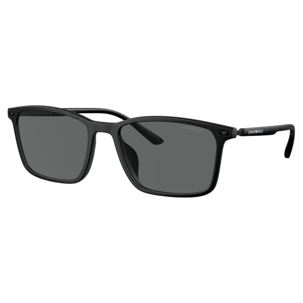 

Солнцезащитные очки EA4223U Emporio Armani, черный