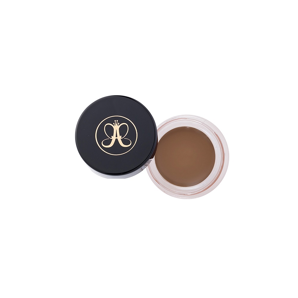

Помада для бровей dipbrow pomade Anastasia Beverly Hills, цвет caramel, вес 4 гр.