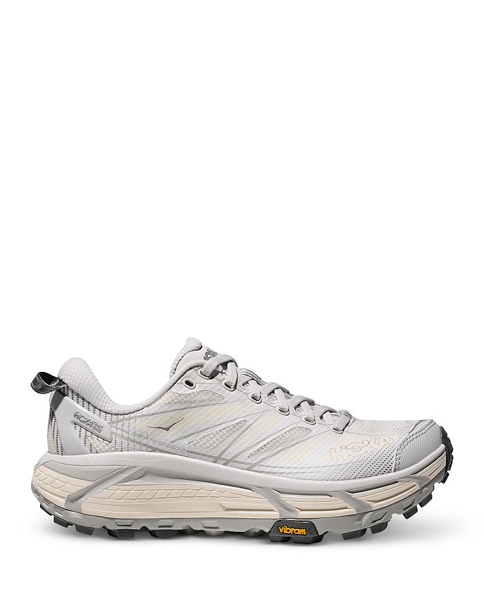

Мужские кроссовки Mafate Speed 2 HOKA, серый