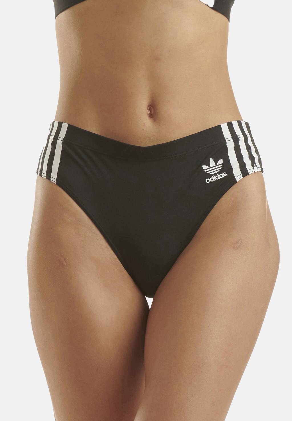 

Стринги 2-PACK ORIGINALS SMART adidas Originals, черный