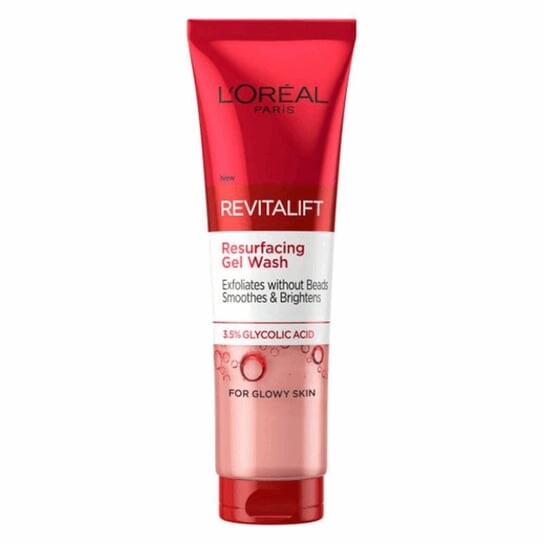 

Лореаль, Гликолевый очищающий гель для лица, 150 мл, L'oréal Paris
