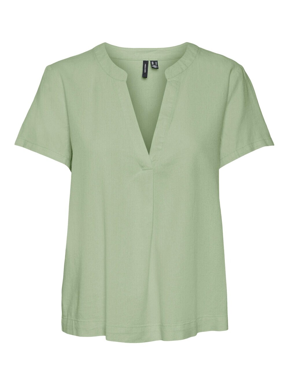 

Блузка VERO MODA Mymilo, светло-зеленый