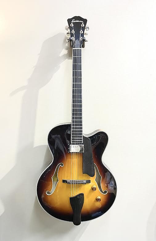 

Акустическая гитара Eastman AR503CE - Classic - Free Shipping up to $100