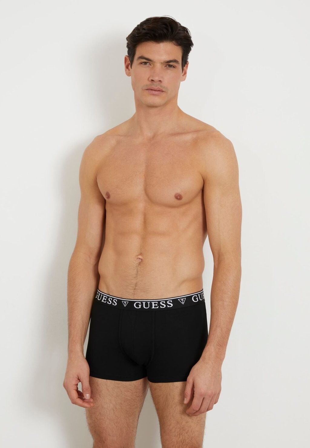 

Трусы Taillenbund Guess, черный