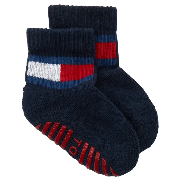 

2 пары носков Tommy Hilfiger, синий