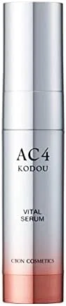Сыворотка Shibon — Увлажняющая AC Vital Serum, 35 мл