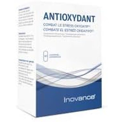

Inovance Антиоксидант 60 таблеток Ysonut