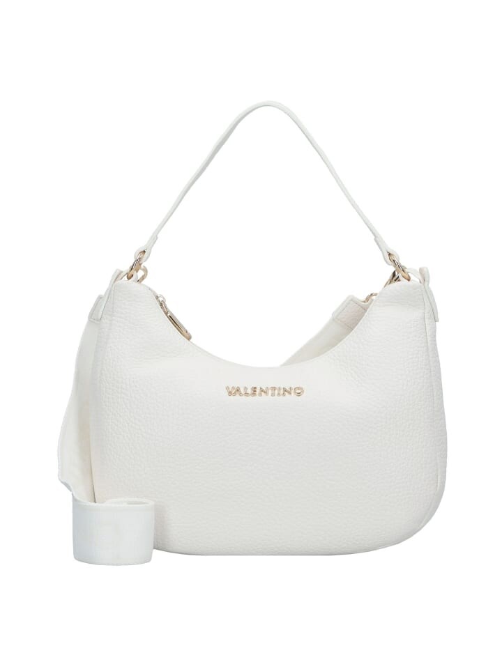 

Наплечная сумка Valentino Blossom Schultertasche 25.5 cm, цвет bianco
