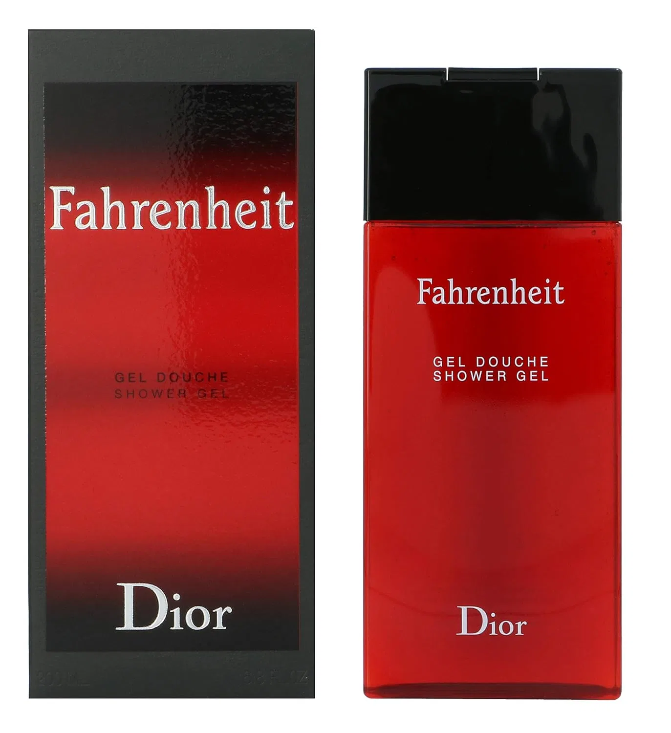 Гель и мыло Dior Fresh Dior — фото 4
