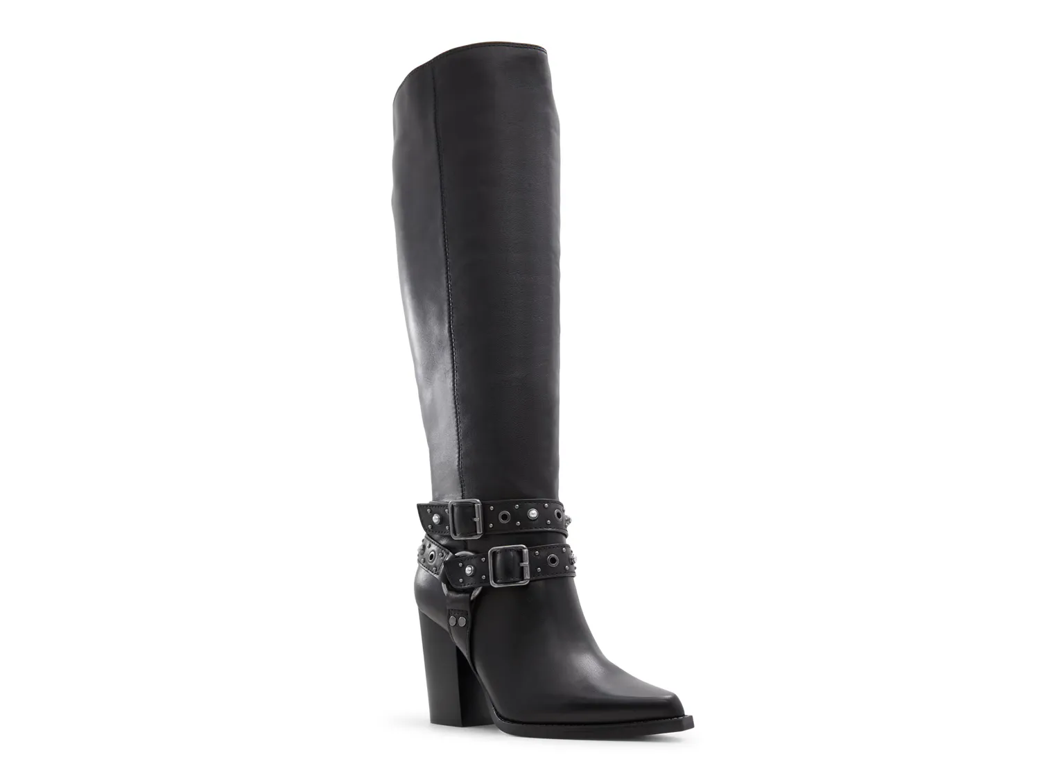 

Сапоги Thelidan Riding Boot Aldo, черный