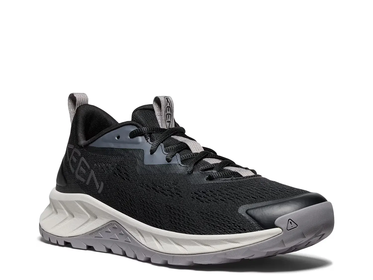 

Кроссовки Versacore Speed Trail - мужские Keen, Black