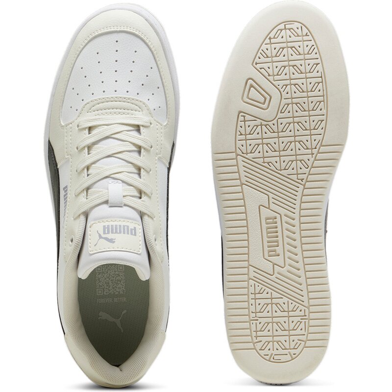 Freizeitschuhe puma caven 2.0 Puma, белый — фото 2