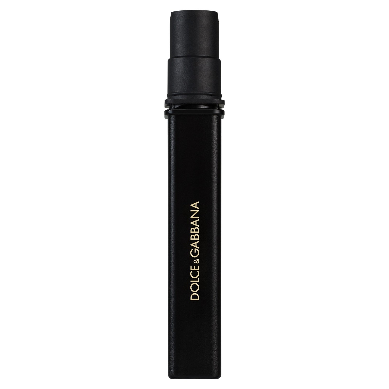 Тушь для ресниц everfull hi-definition Dolcegabbana, black, объем 8 мл — фото 2