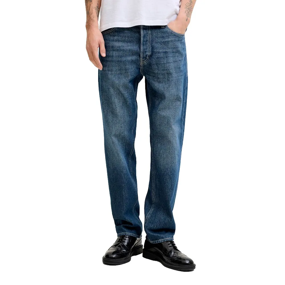 

Джинсы Jack & Jones Chris Original 403, синий