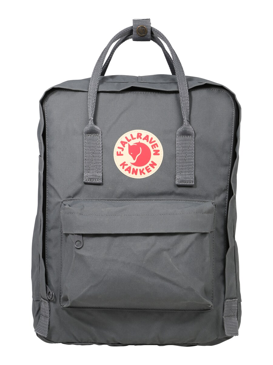 

Рюкзак Fjällräven Kånken, цвет Smoke grey