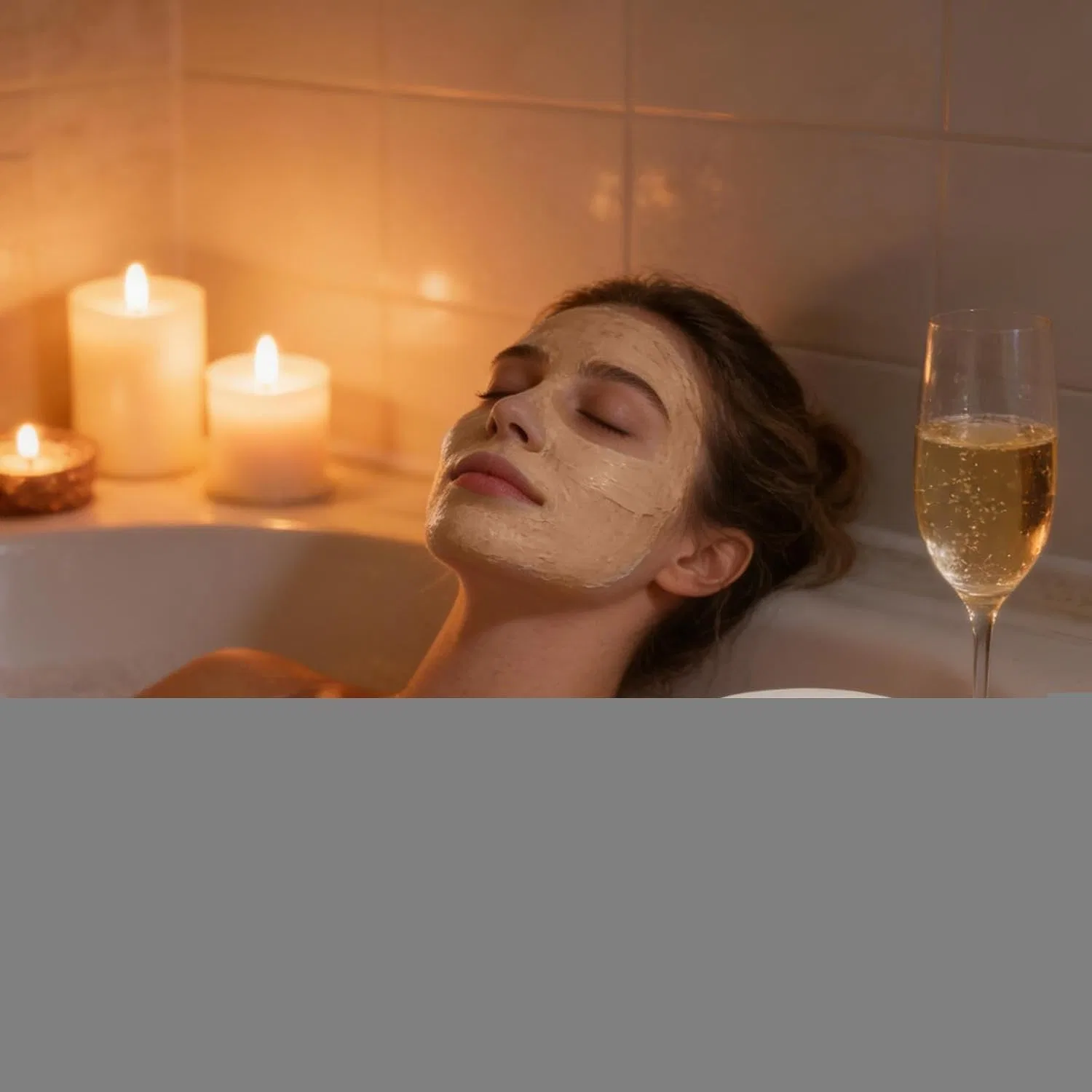Крем для лица — Дневной Jejuby Whitening Cream с глутатионом и рисовым молоком, 100 г — фото 3