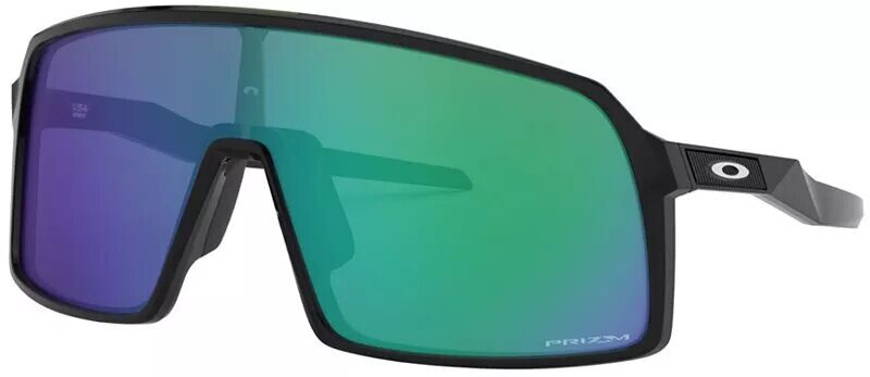 

Солнцезащитные очки Oakley Sutro Prizm, черный