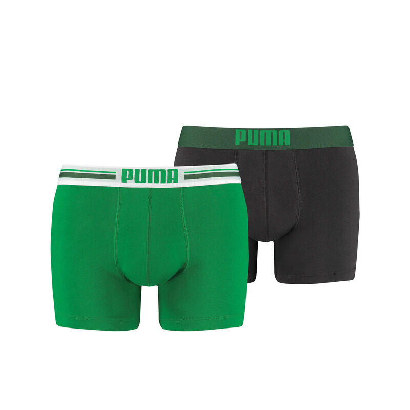 

Трусы-боксеры Puma, цвет bunt/grau