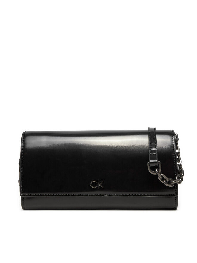 

Сумка Calvin Klein, черный