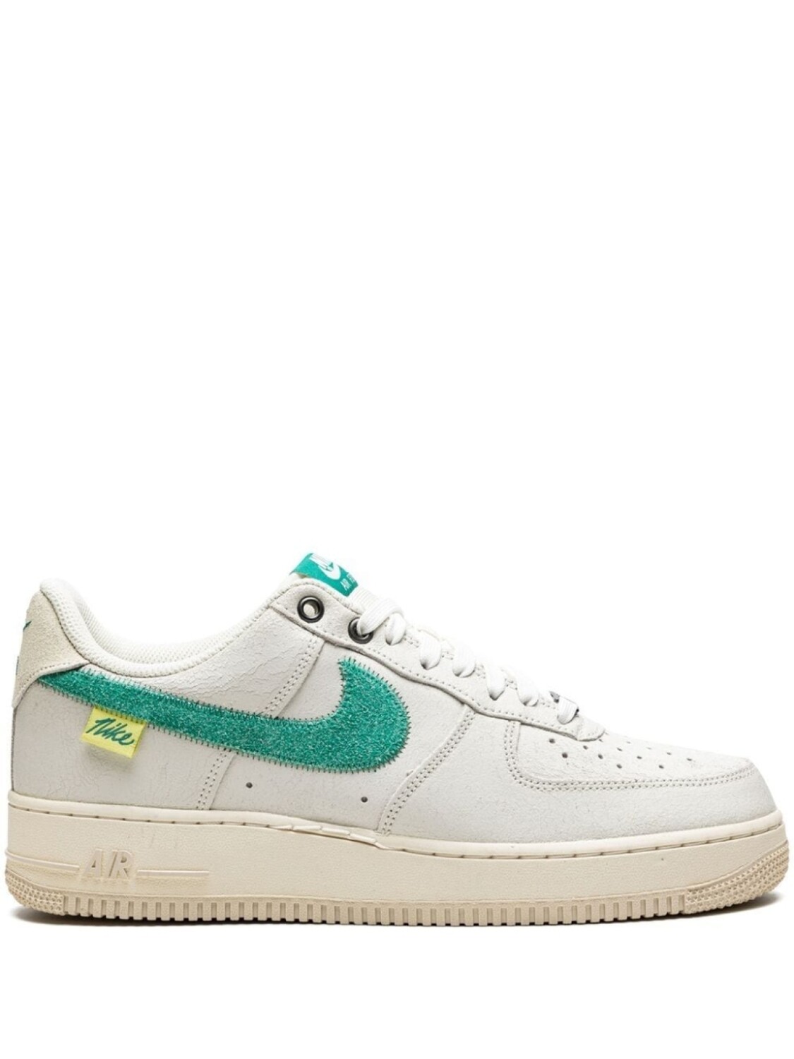 

Nike кроссовки Air Force 1 '07 LV8, белый