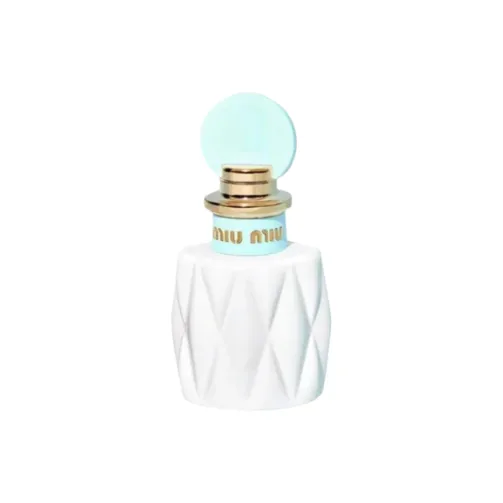 MIU MIU Sweetheart Oreo Light духи с цветочными и фруктовыми нотами Eau De Parfum EDP манго османтус, 30ml[New and Old Version Random]