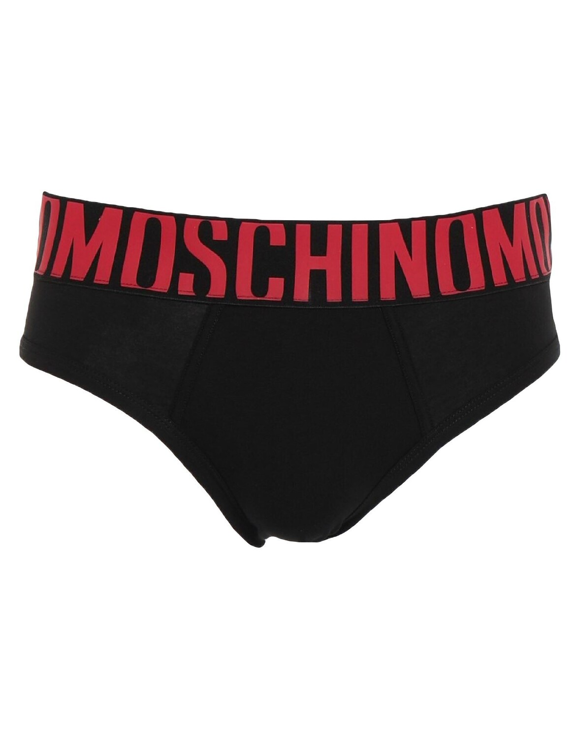 

Трусы Moschino, черный