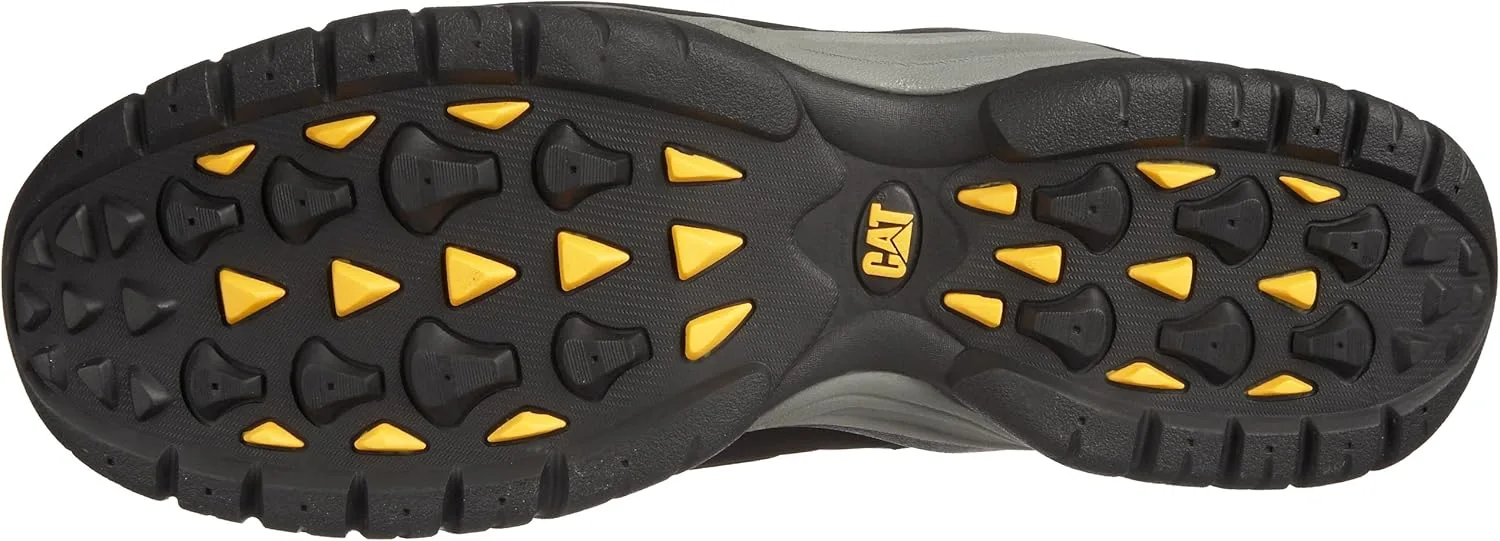Мужские защитные кроссовки Cat Footwear Moor, черный — фото 4