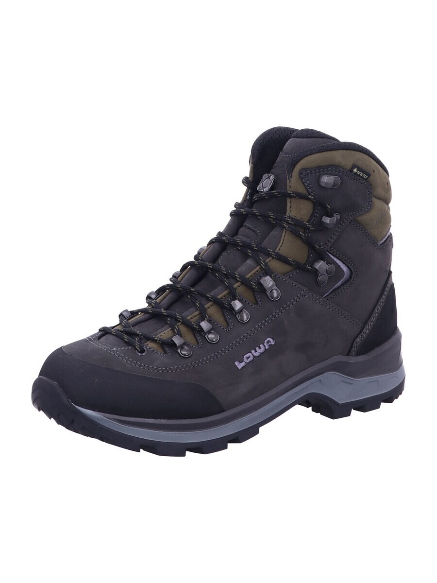 

Походные ботинки LOWA Boots Ranger, антрацит