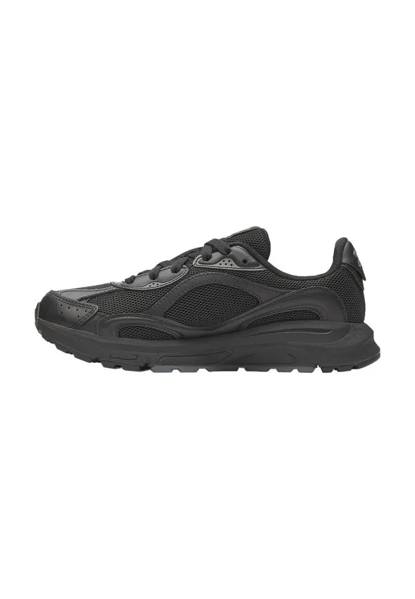 Кроссовки для бега ua gs tech Under Armour, Black