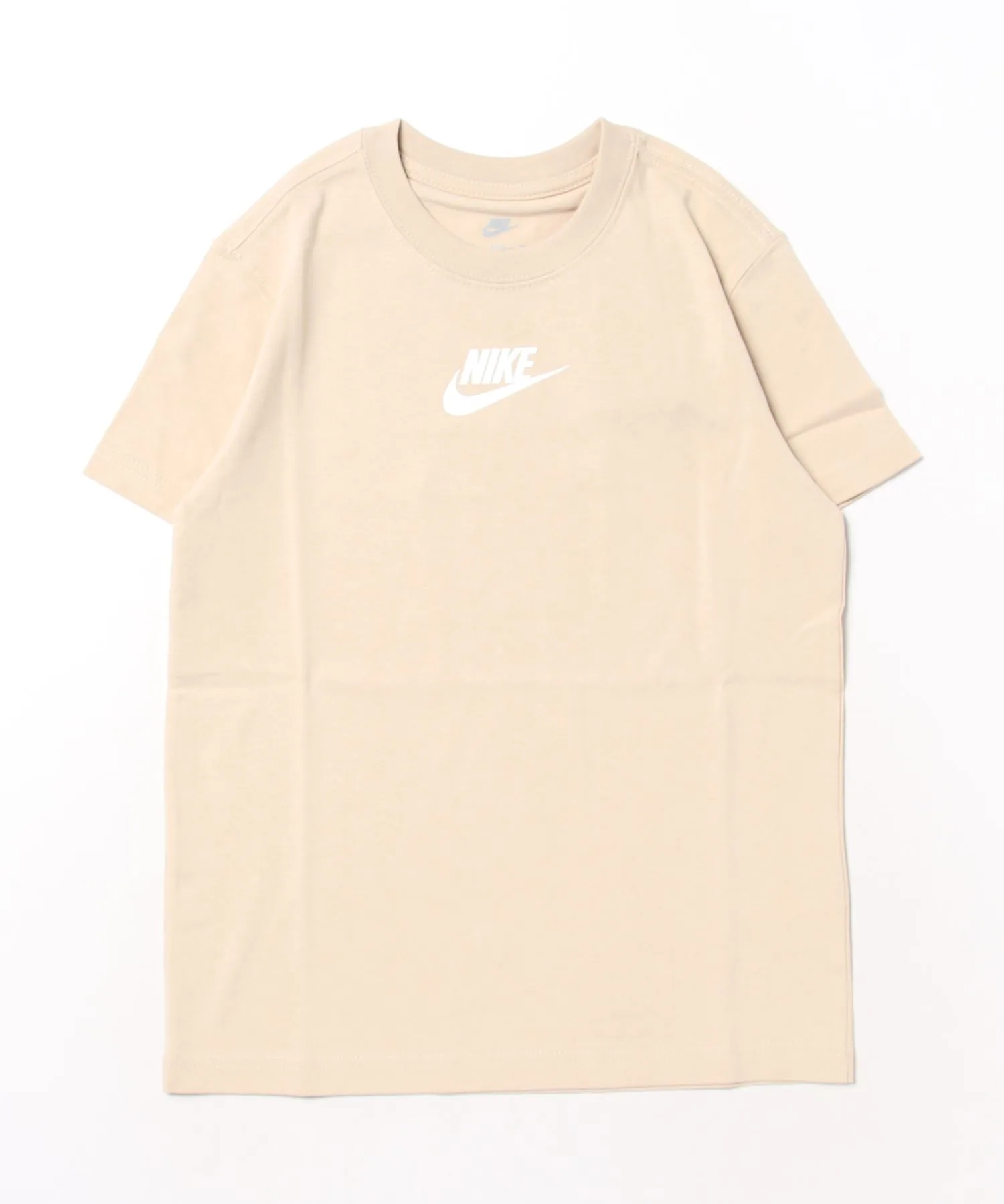 Футболка Nike Essential Sand Beige