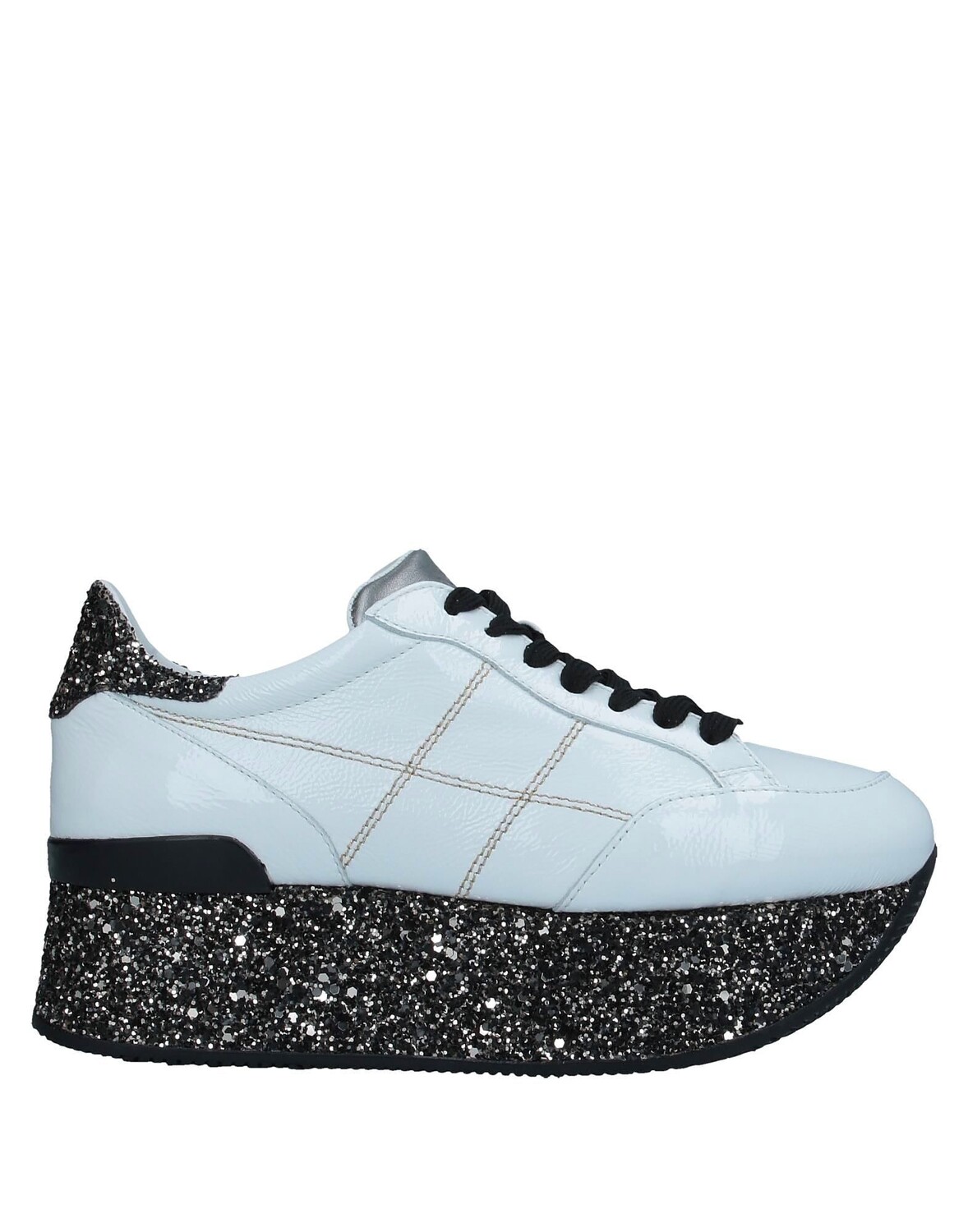 

Кроссовки Hogan, белый