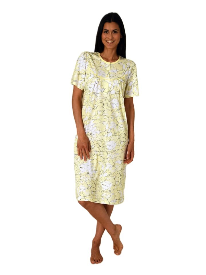 

Ночное белье NORMANN, цвет vanille