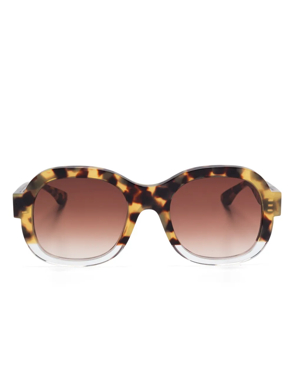 

Солнцезащитные очки Daydream Thierry Lasry, коричневый