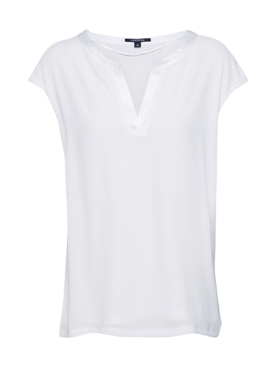 

Блуза COMMA, White