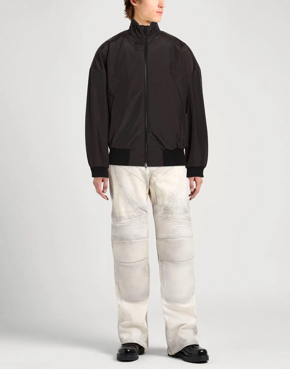 Куртка FEAR OF GOD Black — фото 2