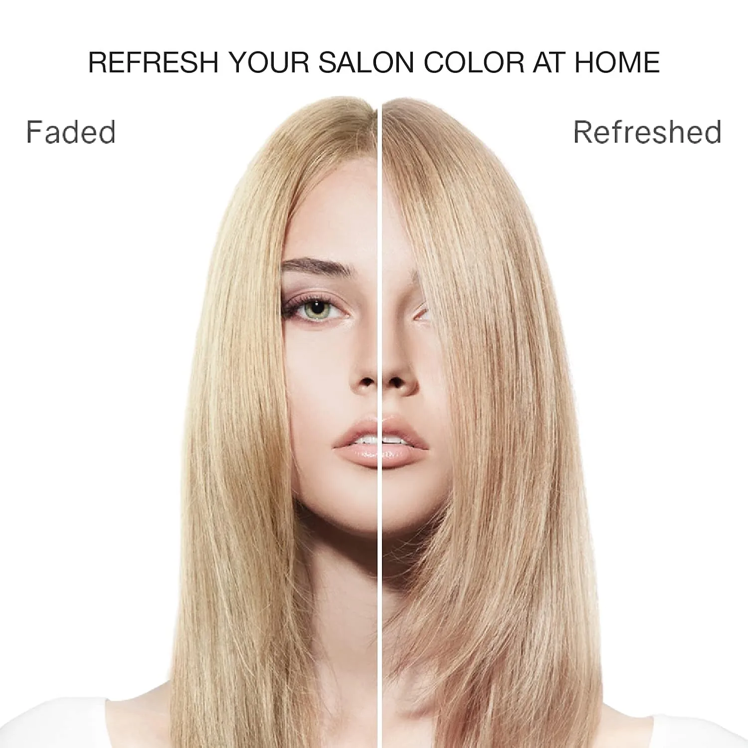 Кондиционер для волос Celeb Luxury Color Depositing Conditioner - средство для обновления цвета с компонентами Bondfix Bond Rebuilder, Viral и Gem Lites, подходит для использования с Colorwash., Sandy Opal — фото 3