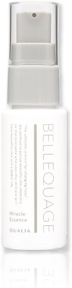 Эссенция Essence — Для лица Qualia Berkage, 30 мл