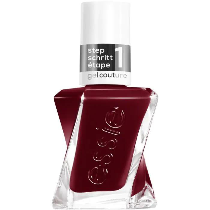 

Лак для ногтей gel couture esmalte de uñas larga duración Essie, цвет 360 spike