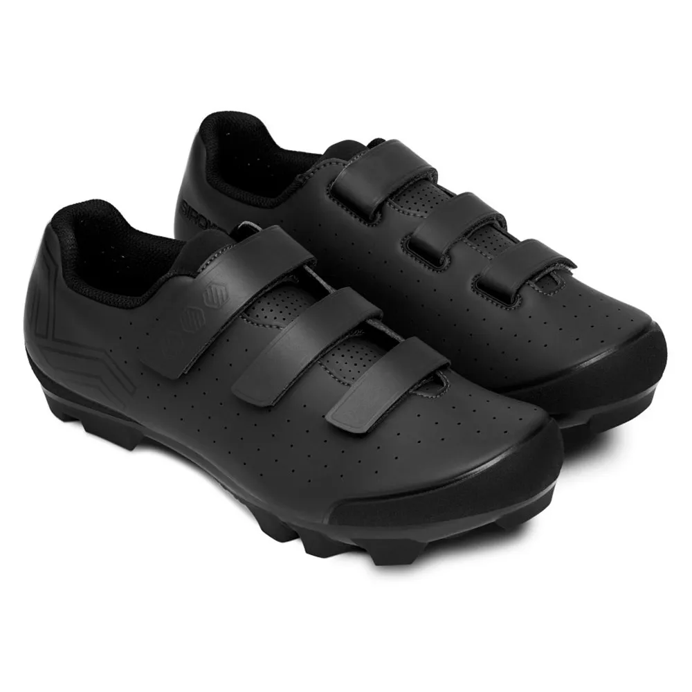 

Обувь для горного велосипеда Siroko SIGR300, черный