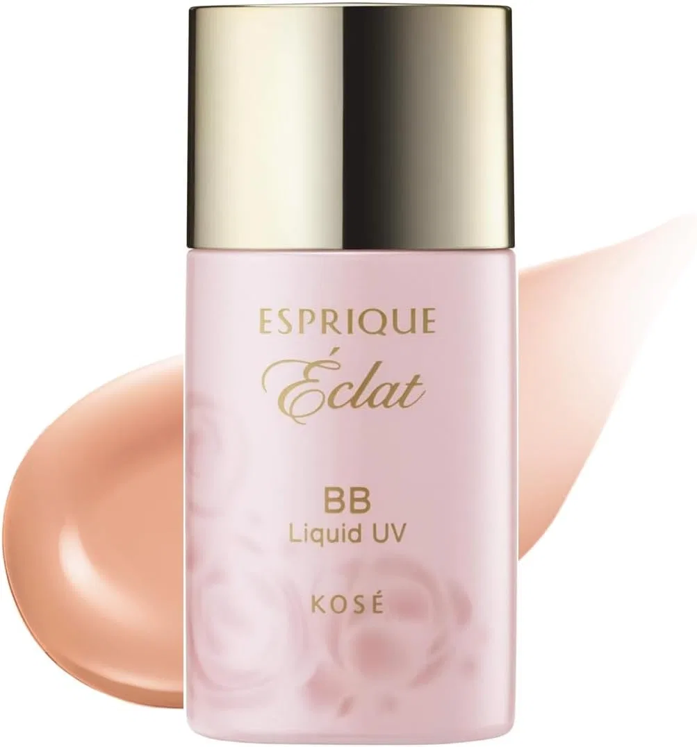 BB крем ESPRIQUE увлажняющий, 30 г, оттенок OC405e Ochre