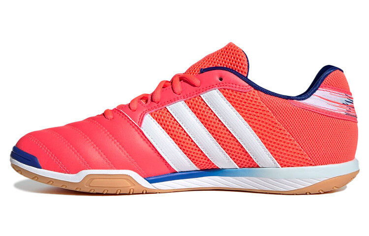 

Верхняя Сала Кроссовки Мужские Низкие Кораллово-Розовые Adidas