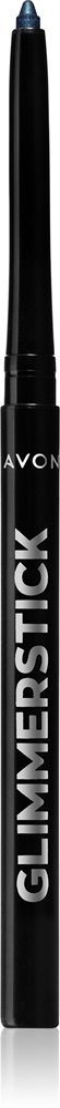 

Подводка для глаз Glimmerstick Diamond с витамином Е Avon, atspalvis twilight sparkle 0,35 гр